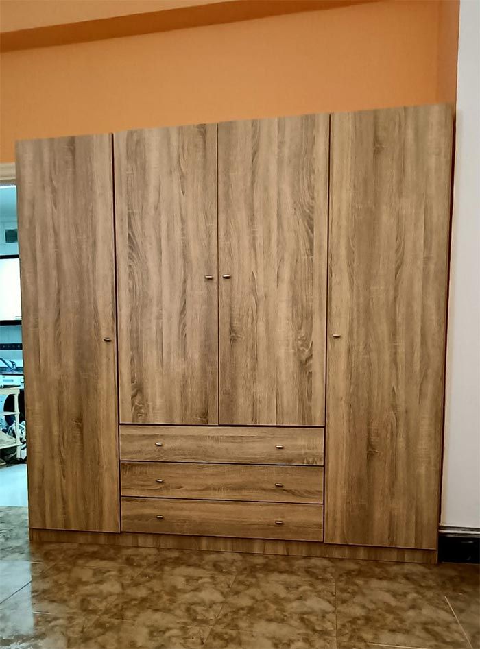 Recogida Muebles Bilbao - Rastro 2ª Oportunidad mueble