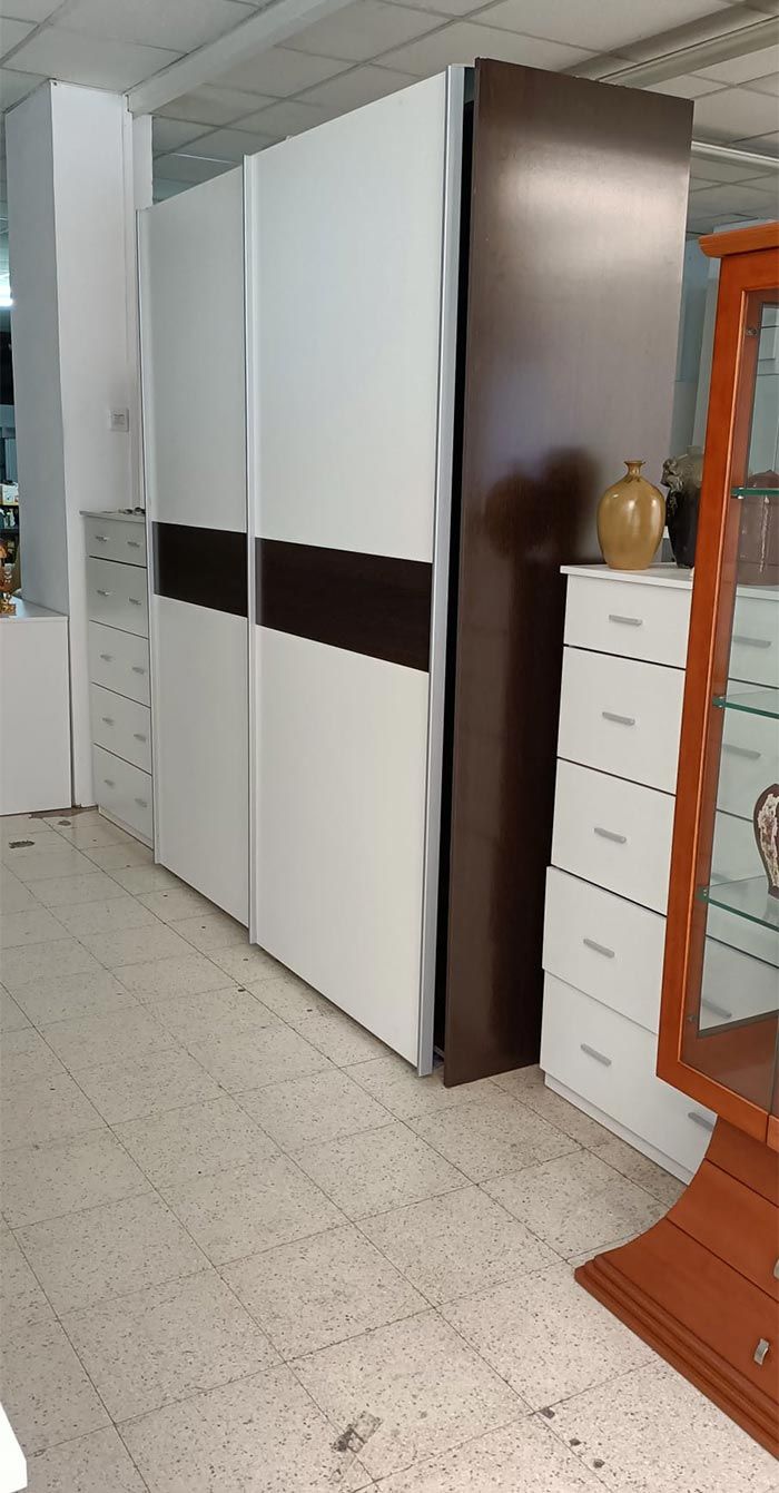 Recogida Muebles Bilbao - Rastro 2ª Oportunidad variedad de muebles